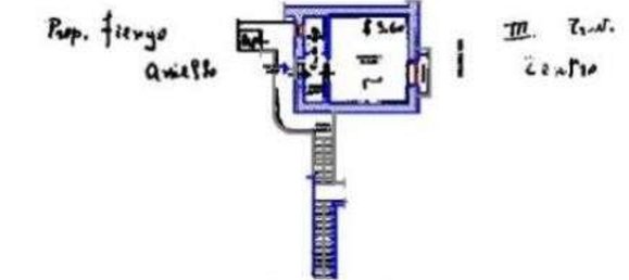 Studio in Torre del Greco, Italy No. 13794 43