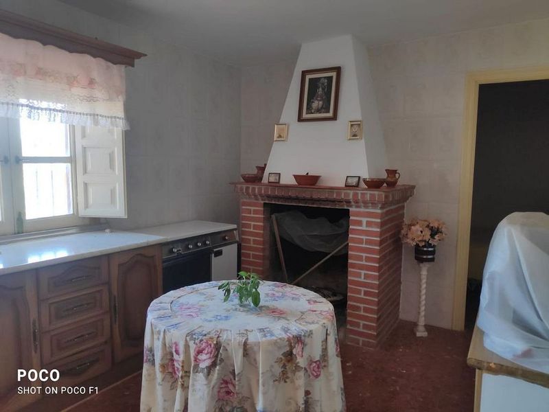 1 bedroom Villa in Granada, Spain No. 219701