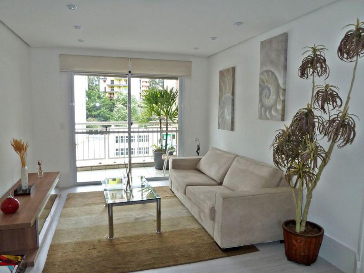 3 Schlafzimmer Wohnung in Sao Paulo, Brazil, Nr. 489600