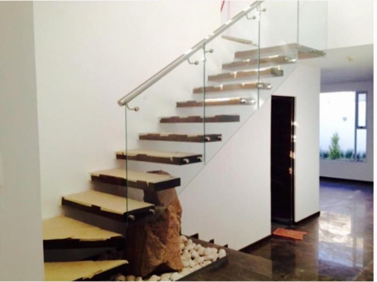 3 bedrooms House in Naucalpan de Juarez, Mexico No. 212939