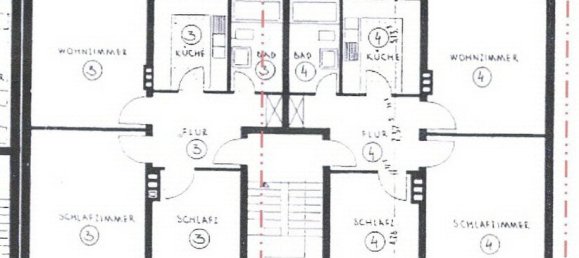 2 chambres Appartement à Bonn, Germany No. 67892 9