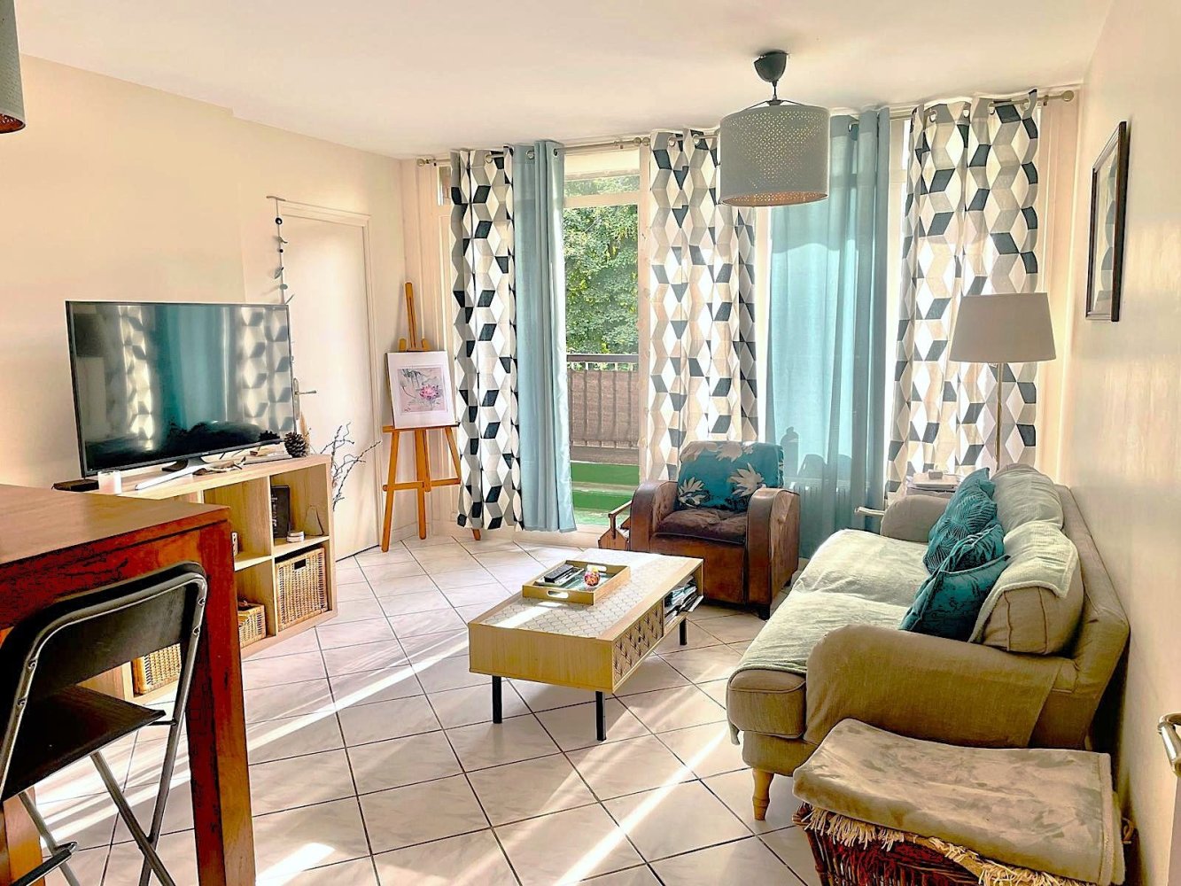 Apartamento T3 em Survilliers, France N.º 294112