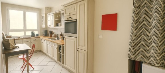 Apartamento T3 em Survilliers, France N.º 294112 2