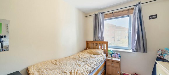 2 bedrooms Apartment in London, United Kingdom No. 7771 12