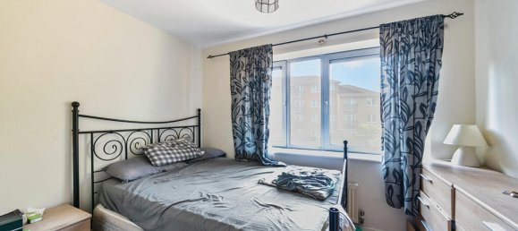 2 bedrooms Apartment in London, United Kingdom No. 7771 7