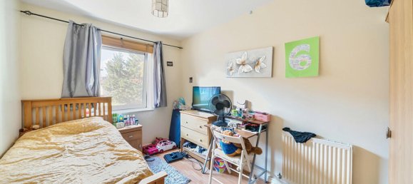 2 bedrooms Apartment in London, United Kingdom No. 7771 6