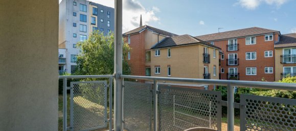 2 bedrooms Apartment in London, United Kingdom No. 7771 14