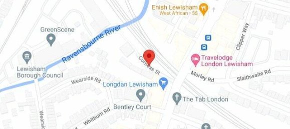 2 bedrooms Apartment in London, United Kingdom No. 7771 16