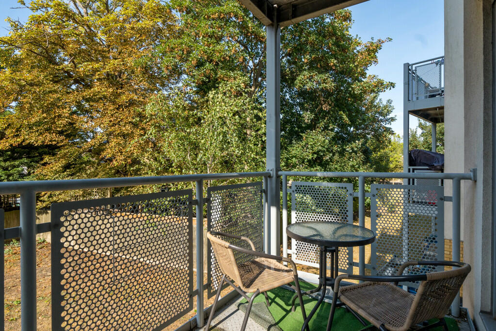 2 bedrooms Apartment in London, United Kingdom No. 7771