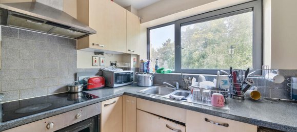 2 bedrooms Apartment in London, United Kingdom No. 7771 5