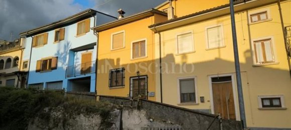 6-Zimmer Haus in L'Aquila, Italy, Nr. 160787 2