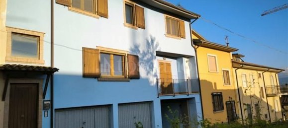 6-Zimmer Haus in L'Aquila, Italy, Nr. 160787 18