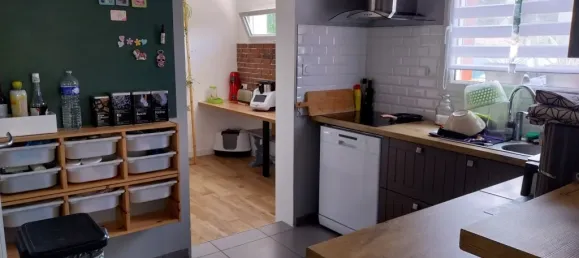 Дом с 4 спальнями в Плёртюи, Франция № 326286 5