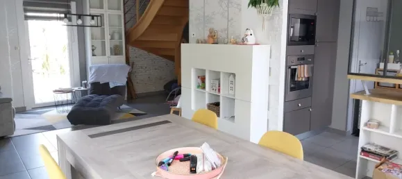 Дом с 4 спальнями в Плёртюи, Франция № 326286 2