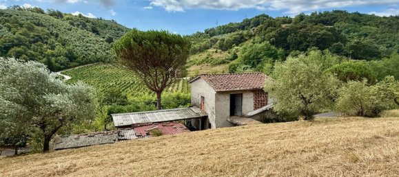 Casa de 10 habitaciónes en Lucca, Italy No. 267632 22