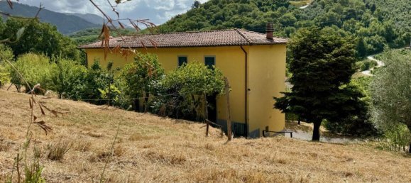 Casa de 10 habitaciónes en Lucca, Italy No. 267632 9