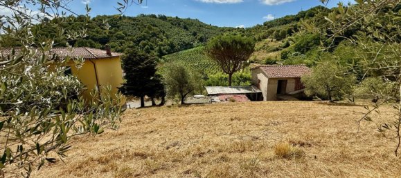 Casa de 10 habitaciónes en Lucca, Italy No. 267632 8
