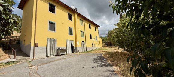 Casa de 10 habitaciónes en Lucca, Italy No. 267632 13
