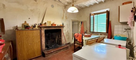 Casa de 10 habitaciónes en Lucca, Italy No. 267632 41