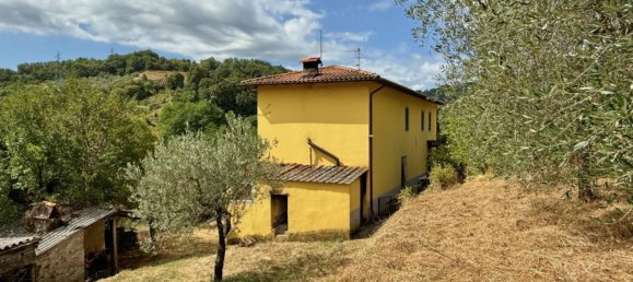 Casa de 10 habitaciónes en Lucca, Italy No. 267632 28