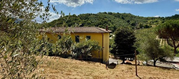 Casa de 10 habitaciónes en Lucca, Italy No. 267632 7