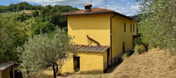 Casa de 10 habitaciónes en Lucca, Italy No. 267632 29