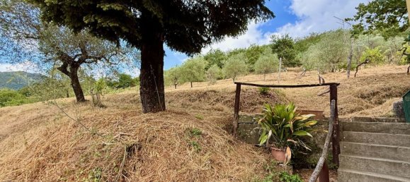 Casa de 10 habitaciónes en Lucca, Italy No. 267632 16