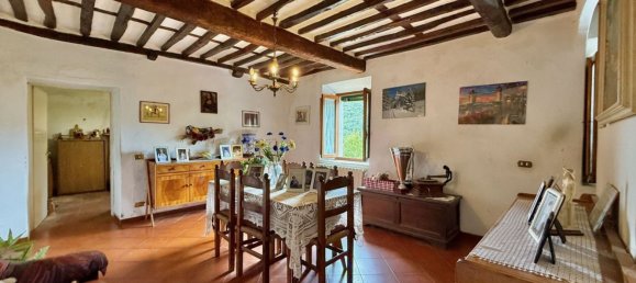 Casa de 10 habitaciónes en Lucca, Italy No. 267632 38