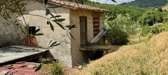 Casa de 10 habitaciónes en Lucca, Italy No. 267632 5