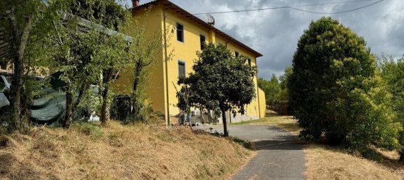 Casa de 10 habitaciónes en Lucca, Italy No. 267632 3