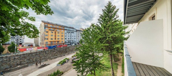 3 rooms Apartment in Margareten, Austria No. 174799 9
