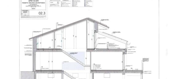 Villa T6 em Asti, Italy N.º 317453 19