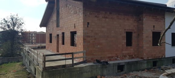 Villa T6 em Asti, Italy N.º 317453 4