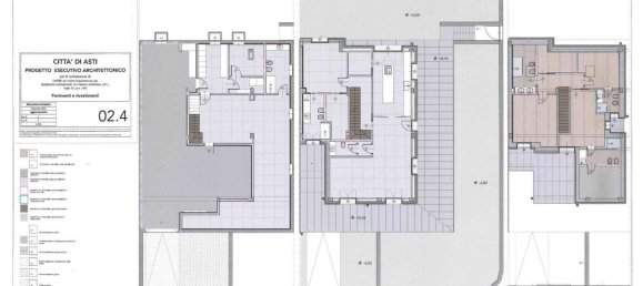 Villa T6 em Asti, Italy N.º 317453 20