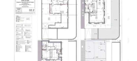 Villa T6 em Asti, Italy N.º 317453 18