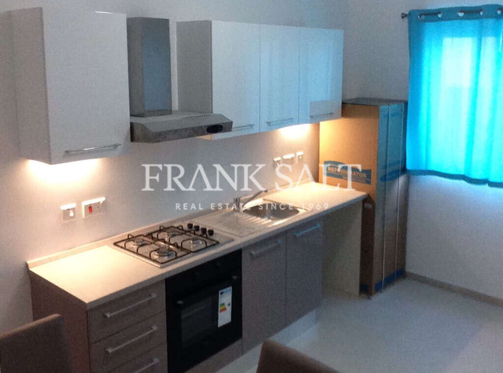1 bedroom Apartment in Saint Julian's, Malta No. 4046