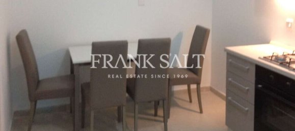 1 bedroom Apartment in Saint Julian's, Malta No. 4046 2