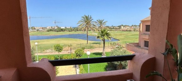 2 Schlafzimmer Wohnung in Los Alcazares, Spain, Nr. 161229 3