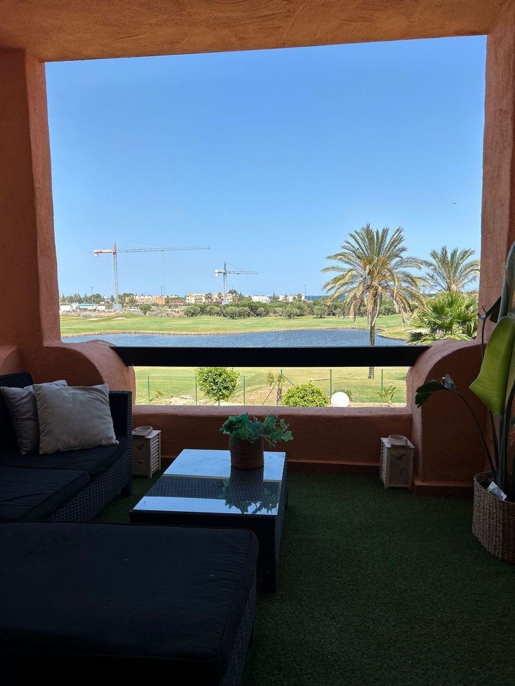 2 Schlafzimmer Wohnung in Los Alcazares, Spain, Nr. 161229