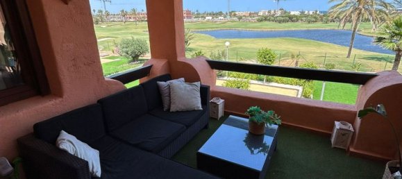 2 Schlafzimmer Wohnung in Los Alcazares, Spain, Nr. 161229 5