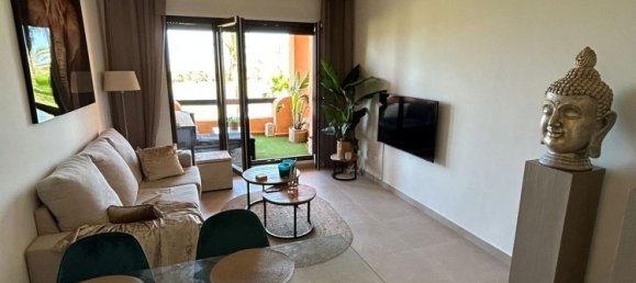 2 Schlafzimmer Wohnung in Los Alcazares, Spain, Nr. 161229 2