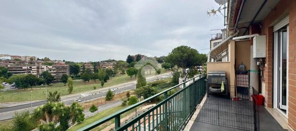 2 Schlafzimmer Wohnung in Rome, Italy, Nr. 329427 18