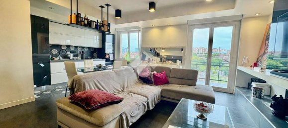 2 Schlafzimmer Wohnung in Rome, Italy, Nr. 329427 3