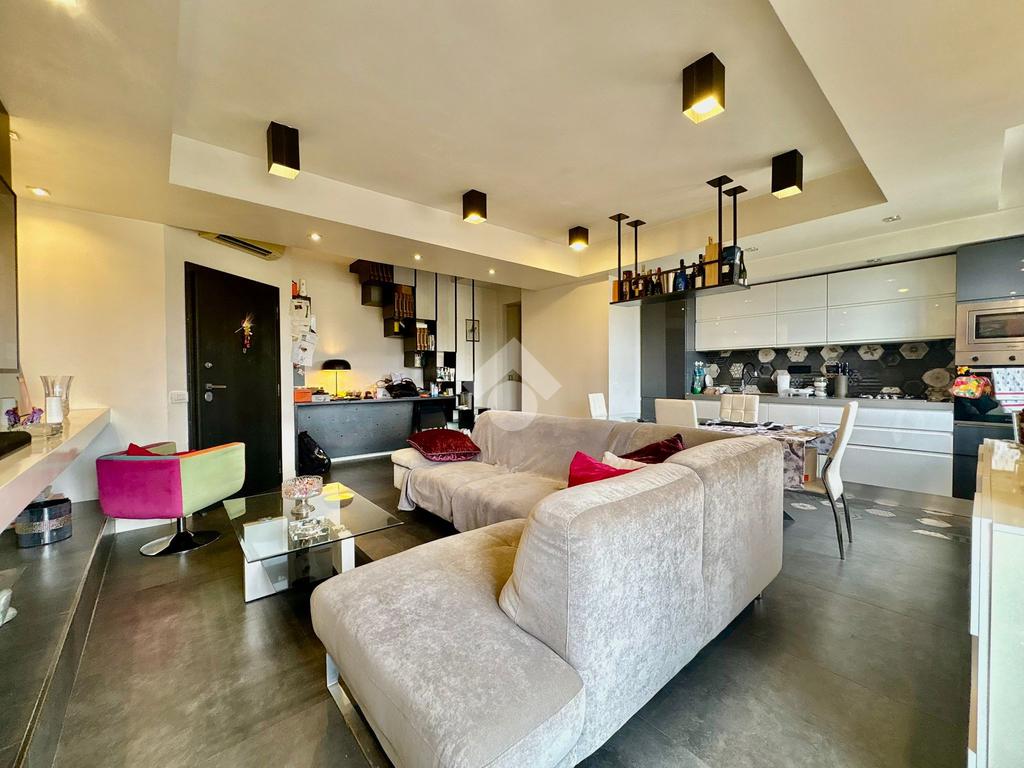 2 Schlafzimmer Wohnung in Rome, Italy, Nr. 329427