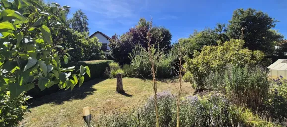 2 bedrooms House in Wartburgkreis, Germany No. 273125 5