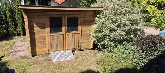 2 bedrooms House in Wartburgkreis, Germany No. 273125 10