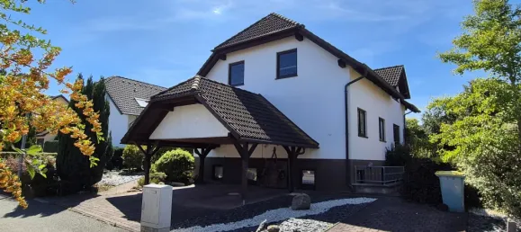 2 bedrooms House in Wartburgkreis, Germany No. 273125 2