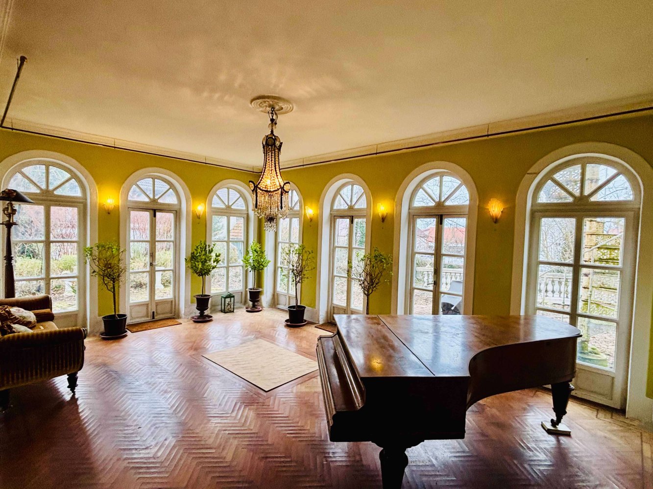 5-salle Maison à Aichach-Friedberg, Germany No. 219252