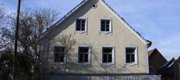 5-salle Maison à Aichach-Friedberg, Germany No. 219252 10