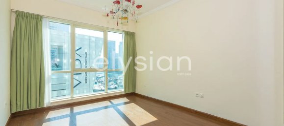 Apartamento T2 em Dubai Marina, UAE N.º 96856 7